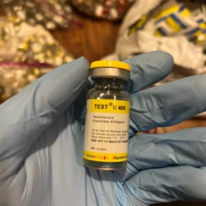 Buy Testosterone Enanthate in USA