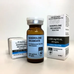 Buy Nandrolone anabolic steroid in USA