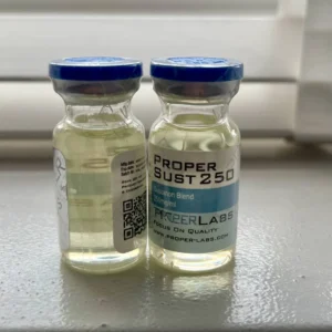 Buy Sustanon anabolic steroid in USA