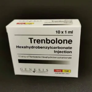 Buy Trenbolone anabolic steroid in USA