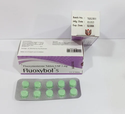 Buy Fluoxymesterone anabolic steroids in USA